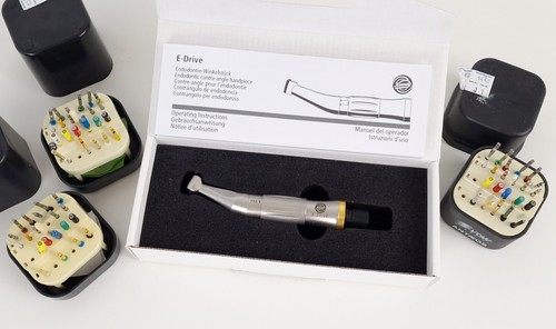 Cometa drive endodonzia - cometa, e-drive