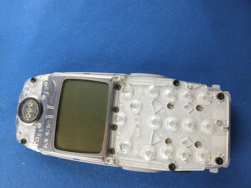 Nokia 3330 swap senza - nokia,