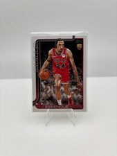 Carte base basket Topps NBA