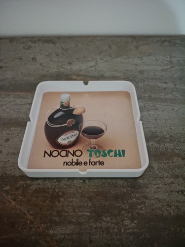 Raro posacenere nocino - posacenere, toschi