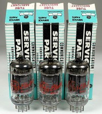 3 tubi piastra lunga GE 6681