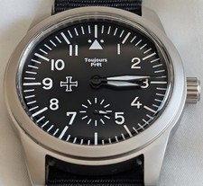 Orologio aviatore militare