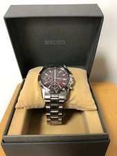 Orologio uomo SEIKO Quartz