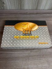 KIT GUARNIZIONE TWISTOR TOOL