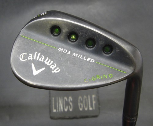 Callaway grind miled md3 - c-grind,
