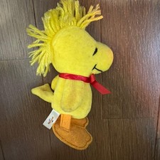 Woodstock Snoopy USJ Sal