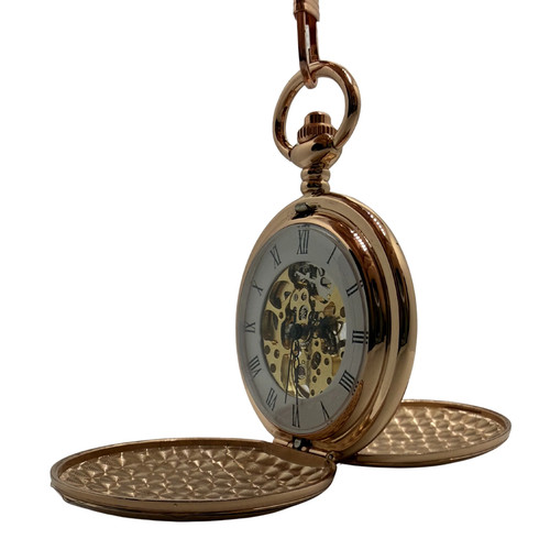 Orologio tasca ashcroft - da,