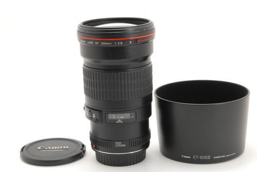 Come nuovo canon - 【come, ef