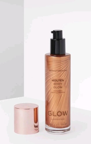 Revolution glow molten body - glow,