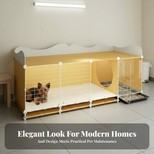 Box interno per cani - box,