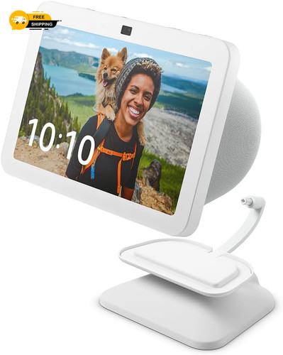 Echo show - echo, (3a