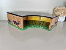 BRIO Grand Roundhouse 33456