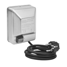 MOTORE ELETTRICO PER