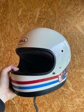 BELL STARⅡ Full Face Helmet