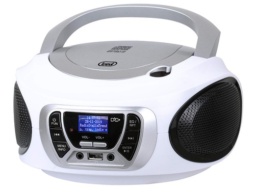 Trevi cmp 510 - cmp, stereo