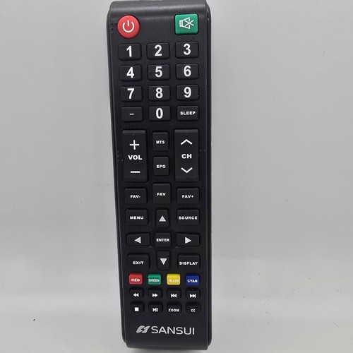 Telecomando originale per - , tv