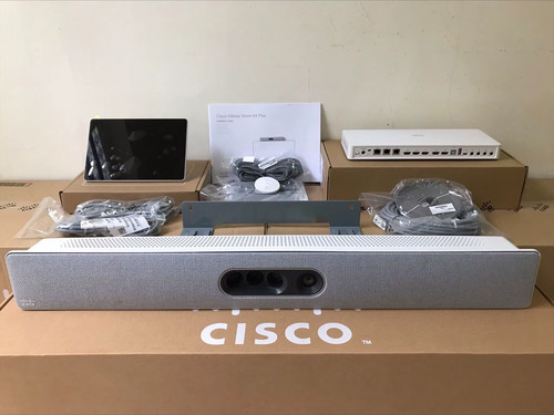 Cisco webex room - webex,