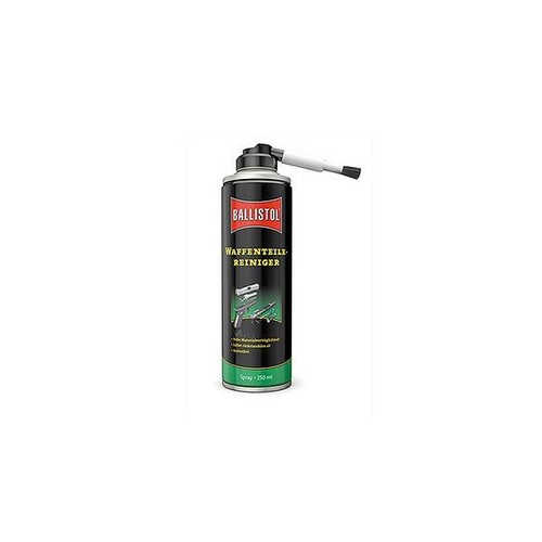 Ballistol cleaner 250ml - e,