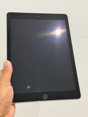 Apple ipad generazione - 6a,