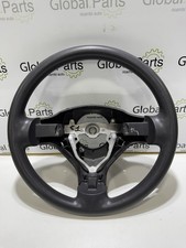 Volante Sterzo In Gomma