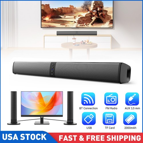 Soundbar wireless - , 4
