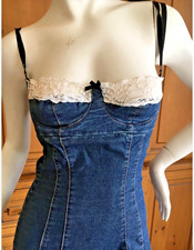 Dolce & Gabbana D&G abito