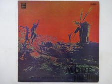 The Pink Floyd Soundtrack From