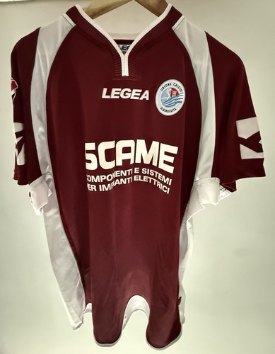 Maglia albinoleffe