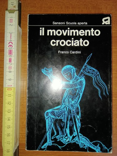 Cardini franco movimento - cardini, franco,