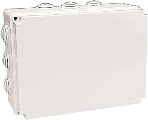 Pp0285 scatola derivazione - -,
