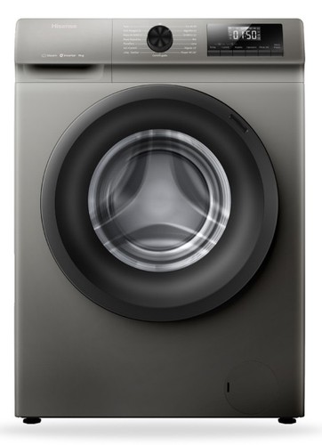 Hisense wf1q8041bt lavatrice - hisense,