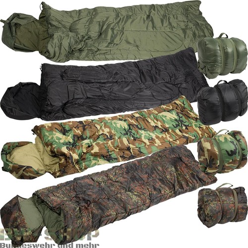 Sacco pelo militare pilota - militare, +