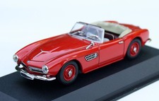 BMW 507 Roadster Bj
