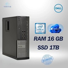PC DESKTOP DELL 9020 SFF INTEL