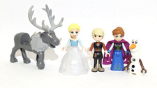 LEGO Disney FROZEN FRIENDS