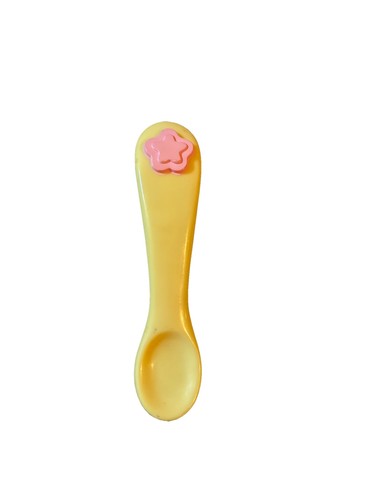 Baby alive cucchiaio magnetico - baby,