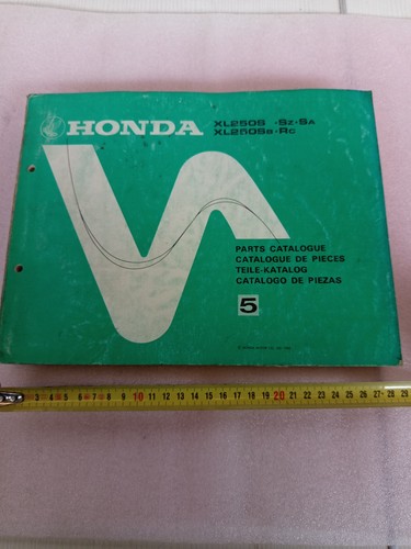 Catalogo ricambi parts - catalogo,