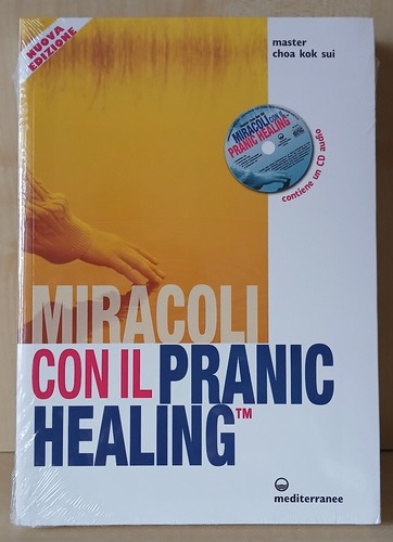 Miracoli con pranic - miracoli,