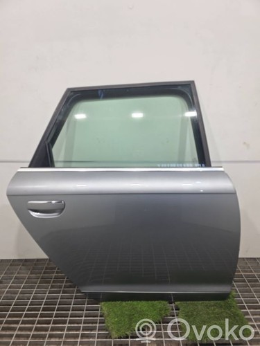 Porta posteriore audi - a6, s6