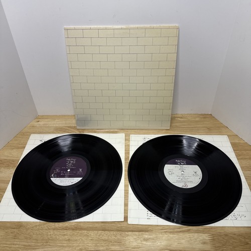 Pink floyd the - the, 1979