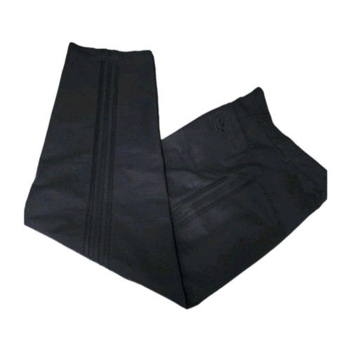 Pantaloni eleganti adidas - pantaloni,