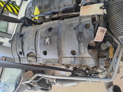 Motore completo per peugeot - per,