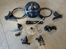 GRUPPO COMPLETO SHIMANO SORA