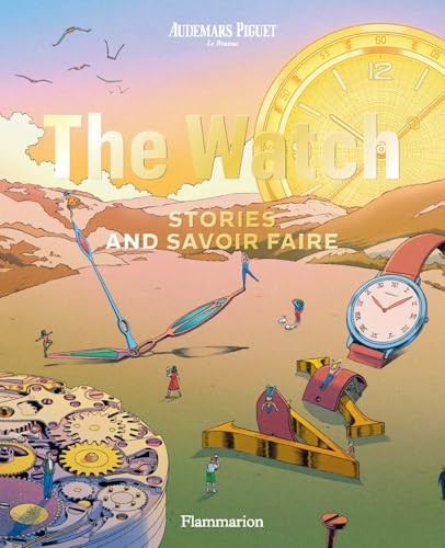 The watch stories and - stories, savoir