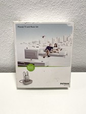 Phonak ComPilot II + TVLink II