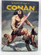 La Spada Selvaggia di Conan