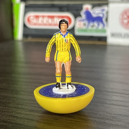 Ricambio subbuteo verona - lw,