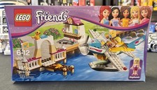 LEGO Friends 3063 CLUB VOLANTE