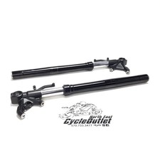 2020 19-23 Kawasaki Ninja ZX6R