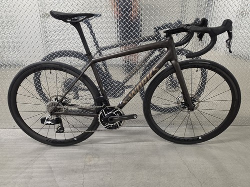 Specialized works aethos 54 - s-works,